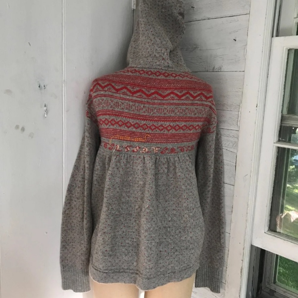 Sweater - Picture 4 of 8